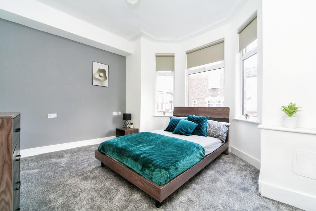 Main image of property: Laurel Road, Birkenhead