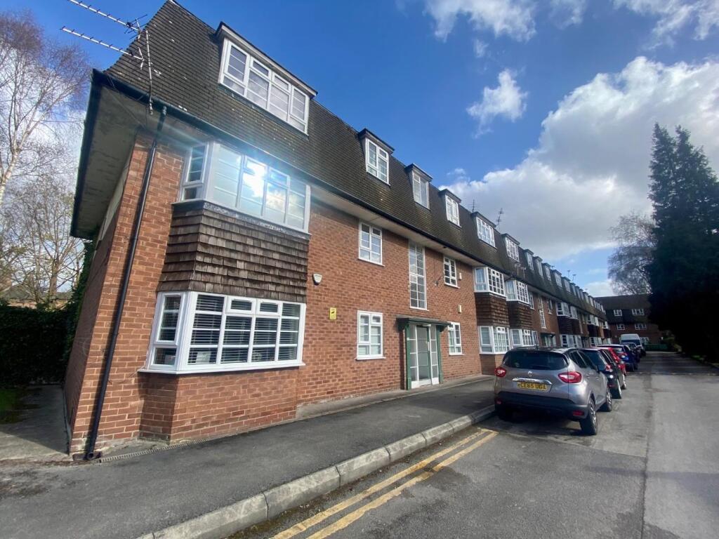 Main image of property: Viceroy Court, Didsbury