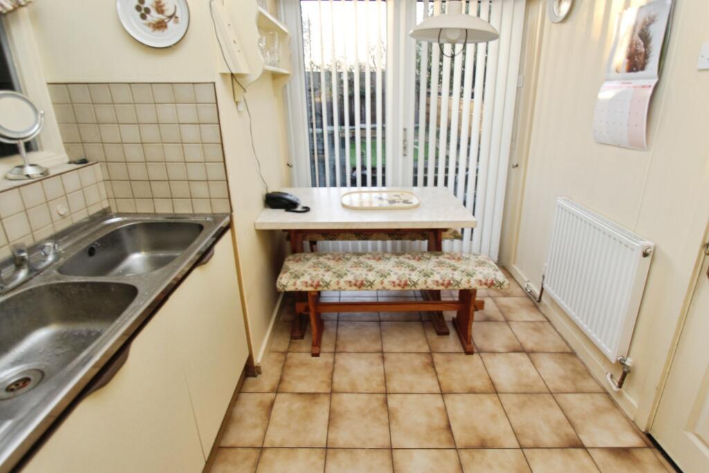 House in Nottingham, Trowell - View 3