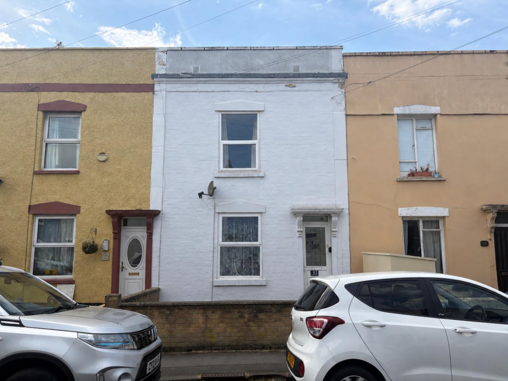 Main image of property: Lyppiatt Road, Bristol