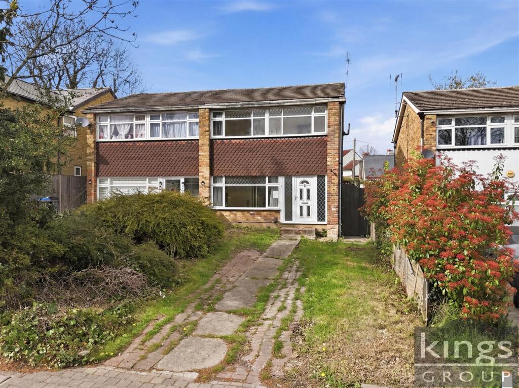Main image of property: Lavender Hill, Enfield
