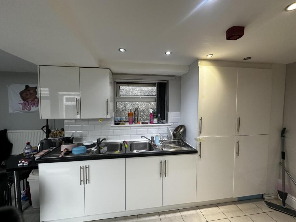 Main image of property: Merthyr Street, Cardiff