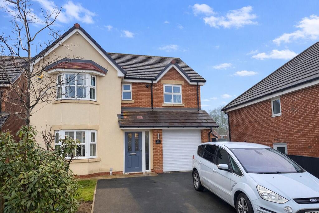 Main image of property: Netherwood Avenue, Castleford, West Yorkshire, WF10