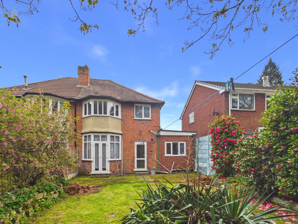 Additional image 30 of Goosemoor Lane, Erdington, B23