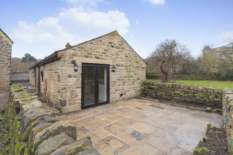 Main image of property: Laburnum Place, Apperley Bridge
