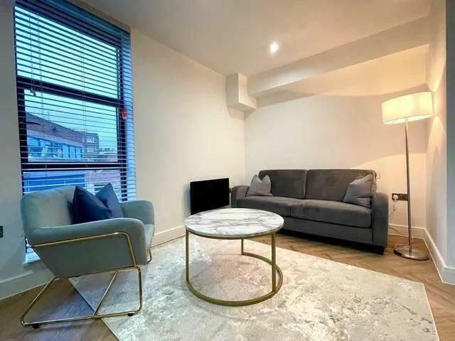 Additional image 3 of The Hallmark, Bond Street, Birmingham, B19