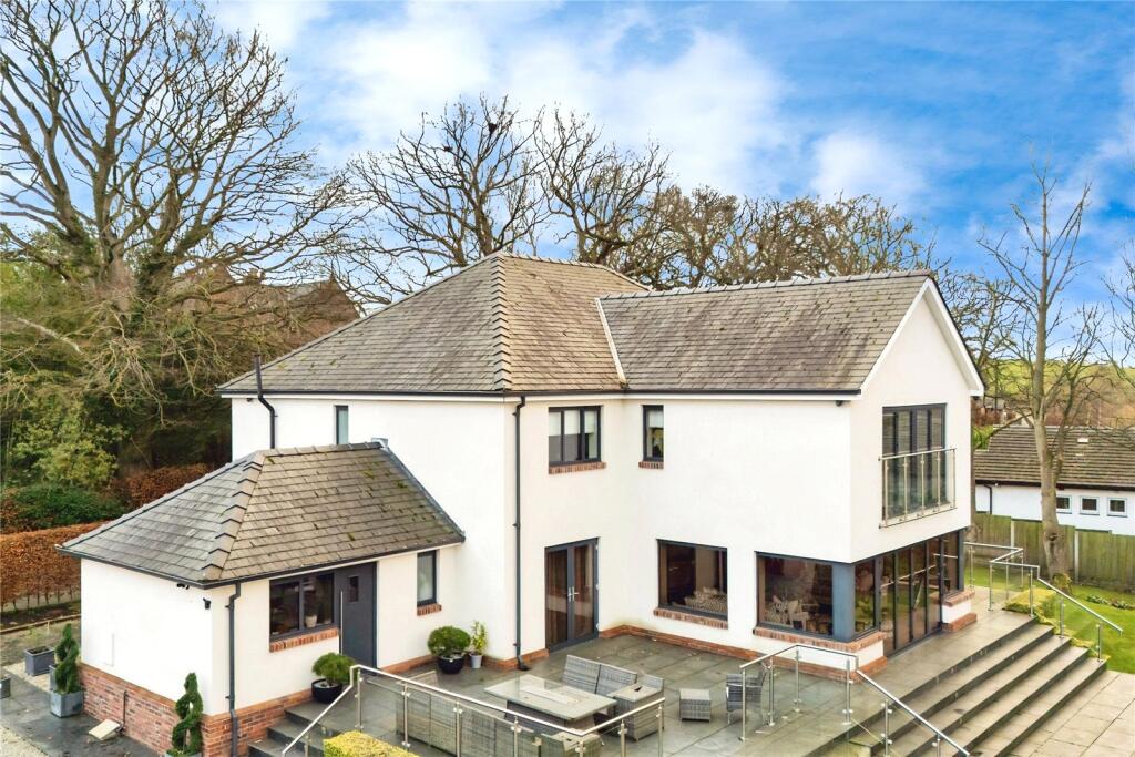 Main image of property: Lambley Bank, Scotby, Carlisle, Cumbria, CA4