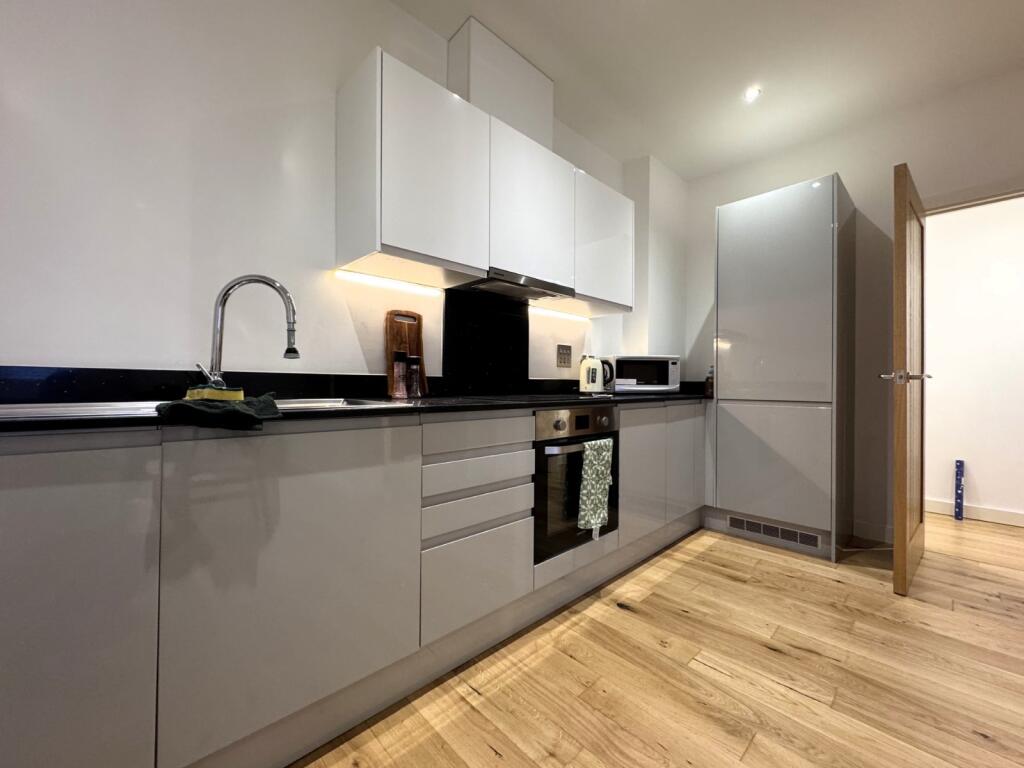 Additional image 8 of Camden Street, Birmingham, West Midlands, B1