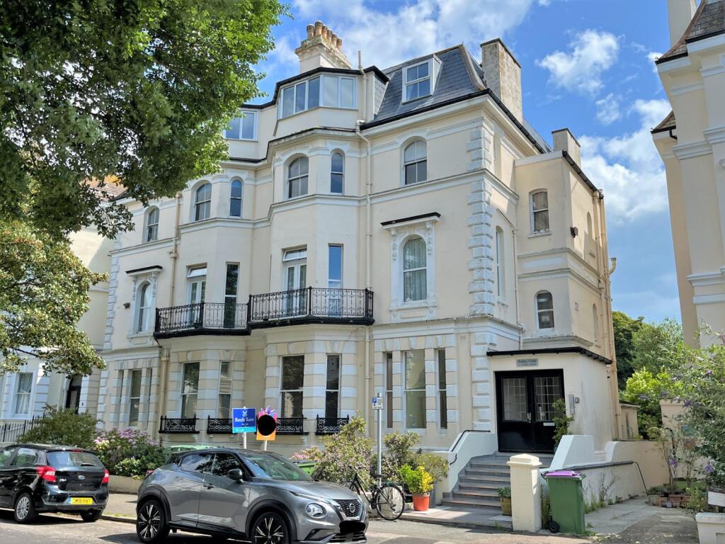 Main image of property: Trinity Crescent, Folkestone, Kent, CT20