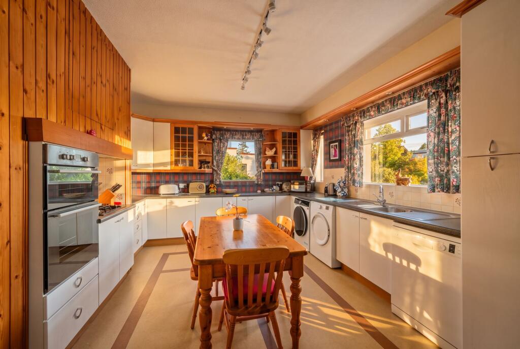 House in Dundee, West Ferry, Broughty Ferry - View 5