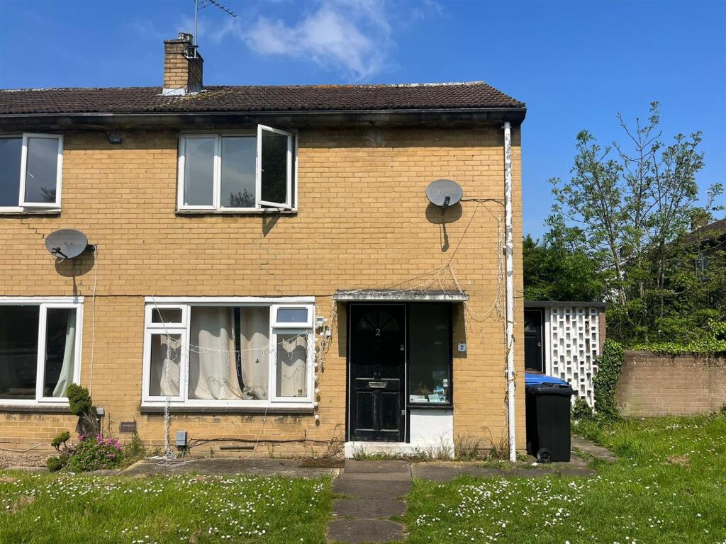 Main image of property: Veritys, Hatfield