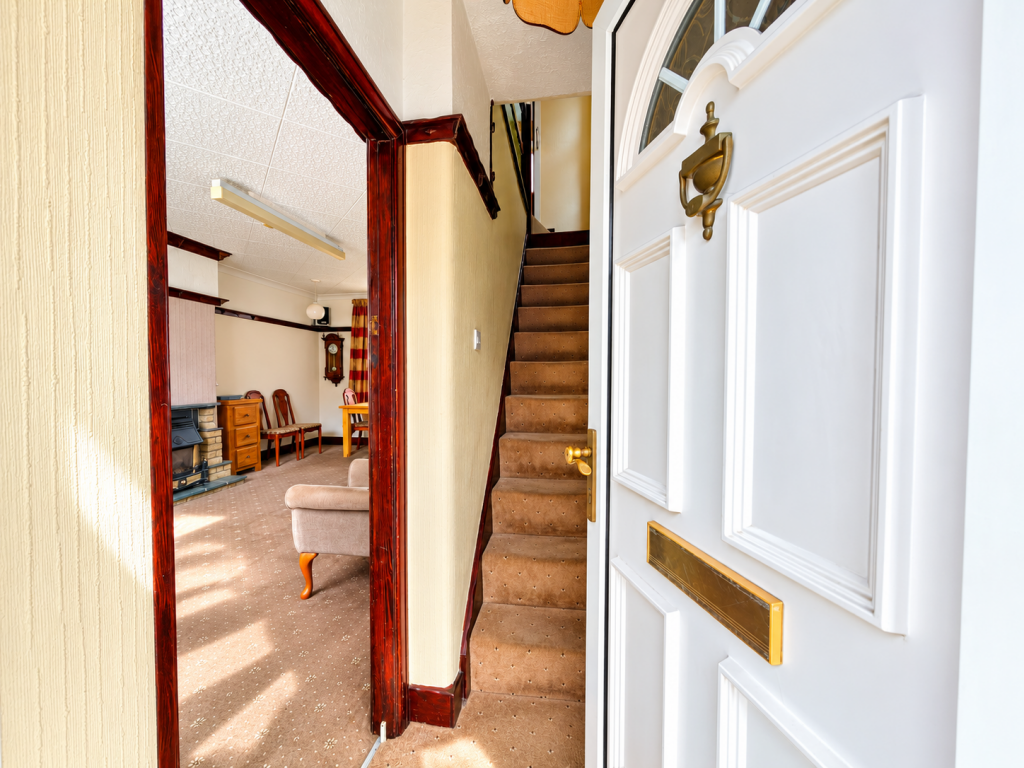 House in Stockport - View 4