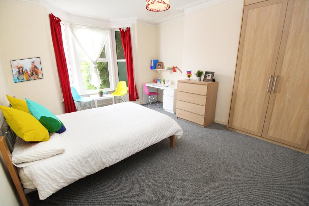 Main image of property: Cheyney Road, Chester