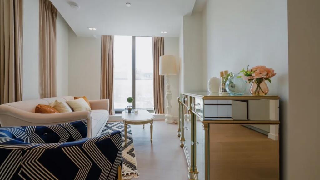 Main image of property: Newcastle Place Paddington W2