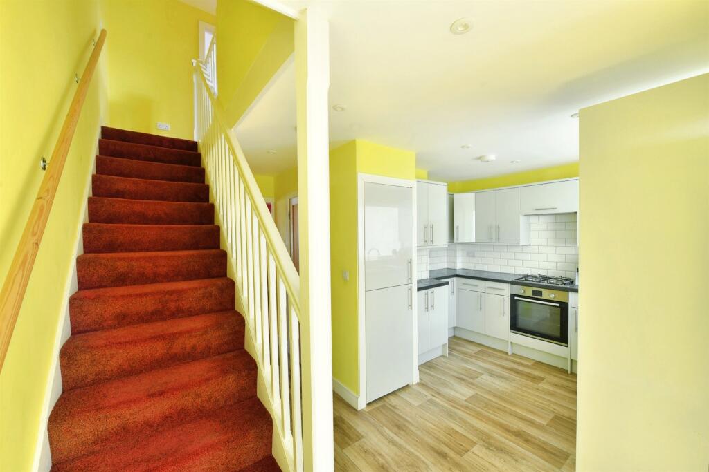 Bunyan Close, Plymouth - View 6