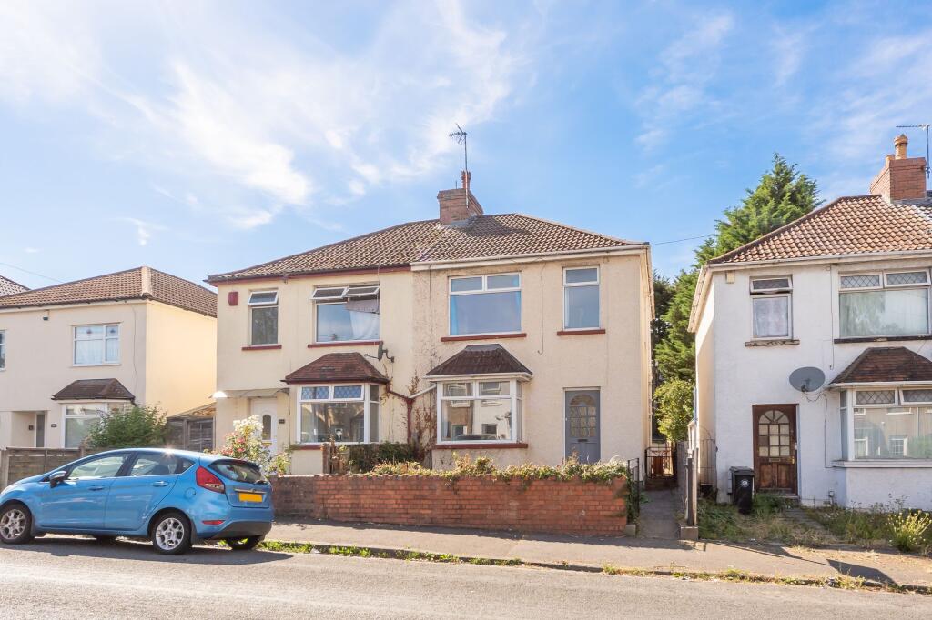Main image of property: Forest Road, Fishponds, BS16