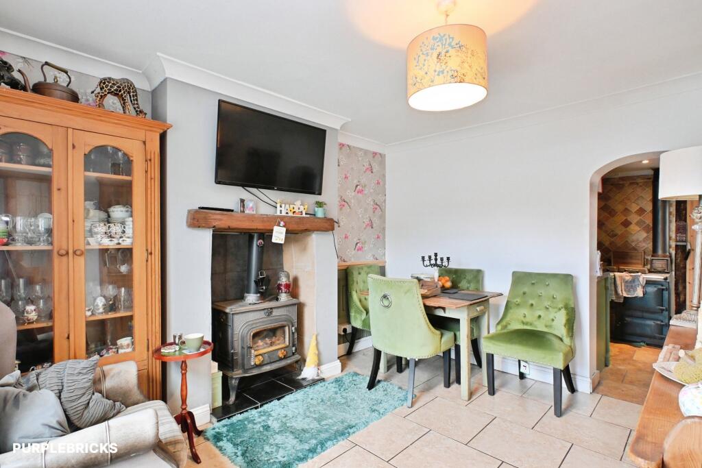 House in Peterborough - View 4
