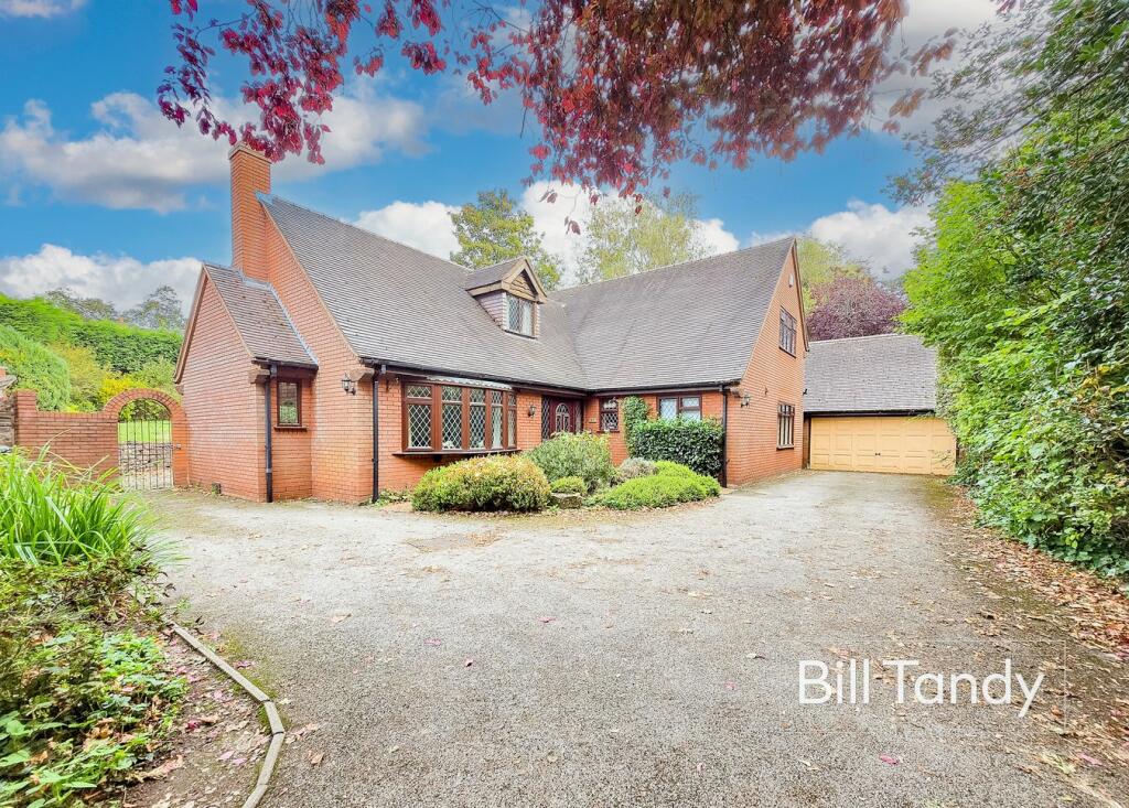 Main image of property: Borrowcop Lane, Lichfield, WS14