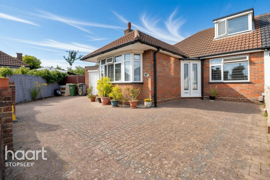 Main image of property: Felix Avenue, Luton