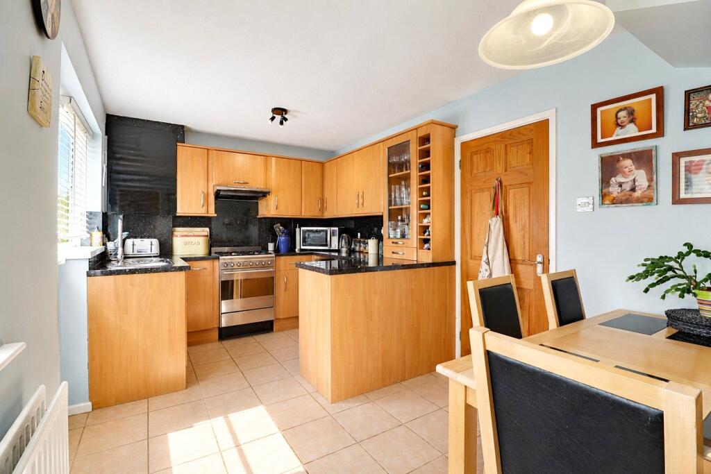 Barton Meadow Road, High Bickington, Umberleigh, Devon, EX37 photo 4