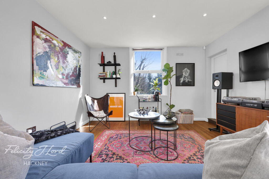 Main image of property: Kingsland Road, London E8
