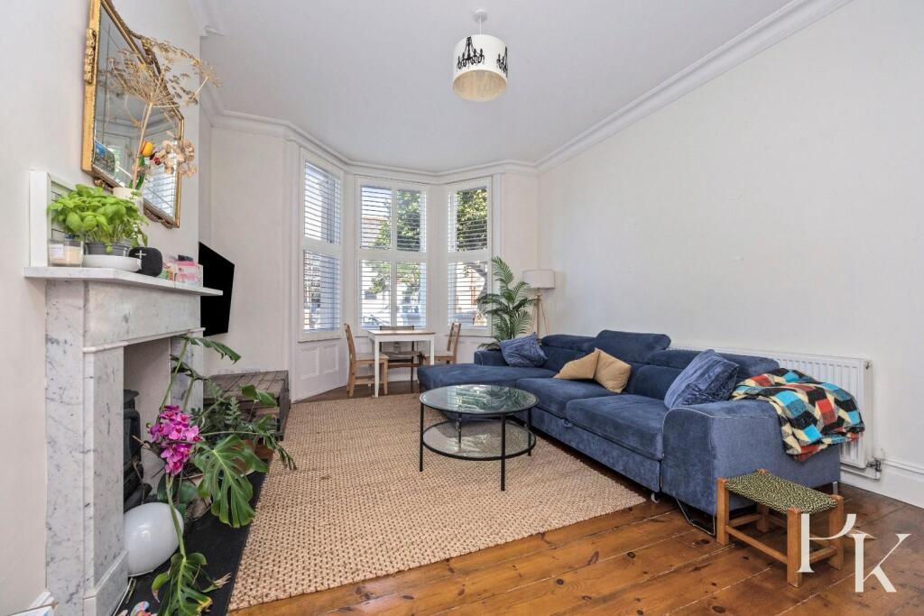 Apartment in Brighton - View 3