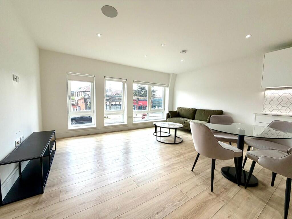 Main image of property: Lowlands Road, Harrow, Middlesex, HA1