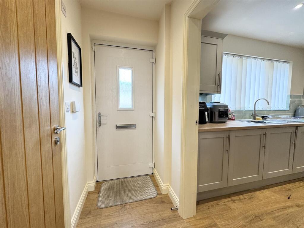 House in Kirklees, Denby Dale - View 4