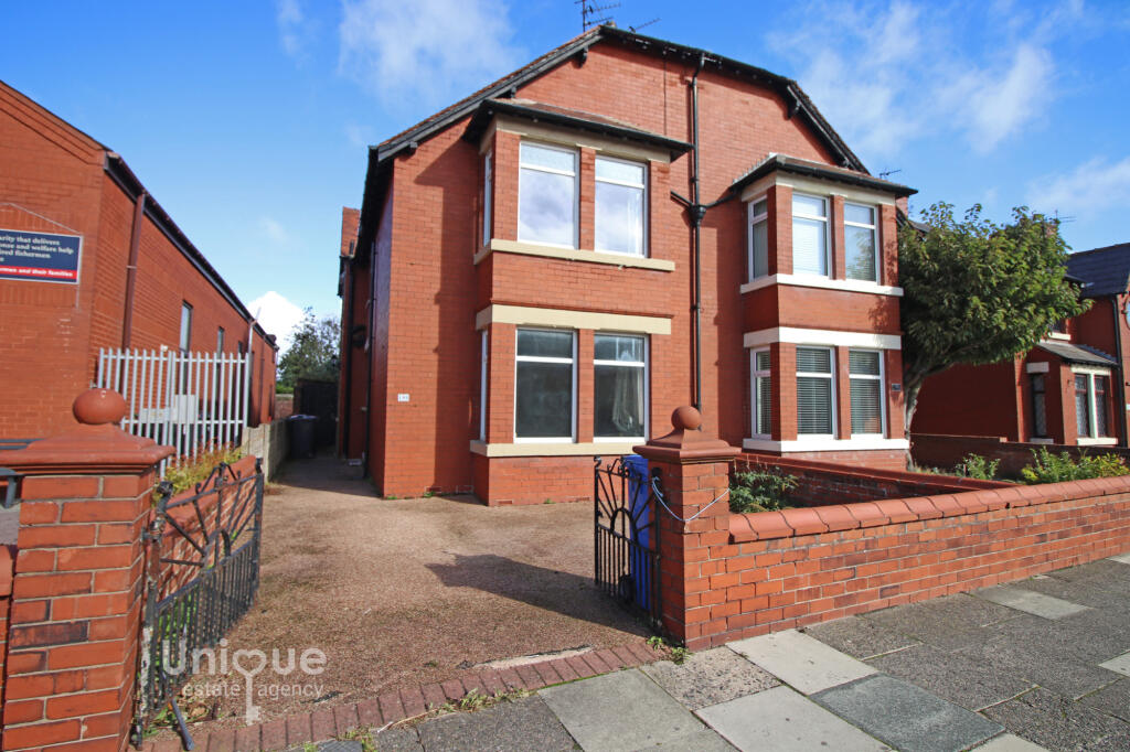 Main image of property: Poulton Road, Fleetwood, Lancashire, FY7