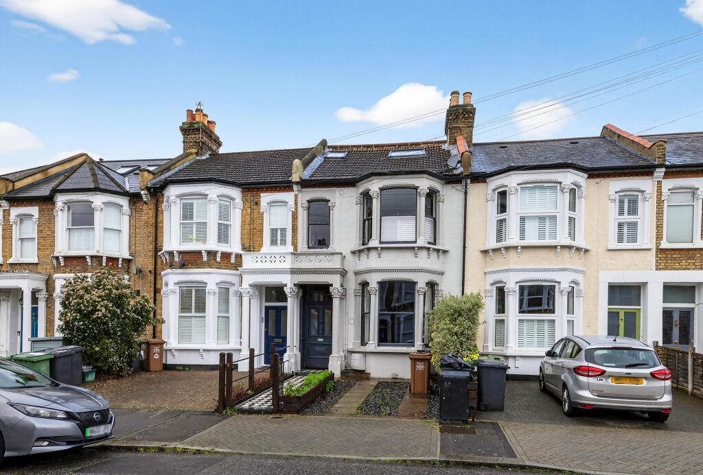 Main image of property: Colfe Road, London, SE23