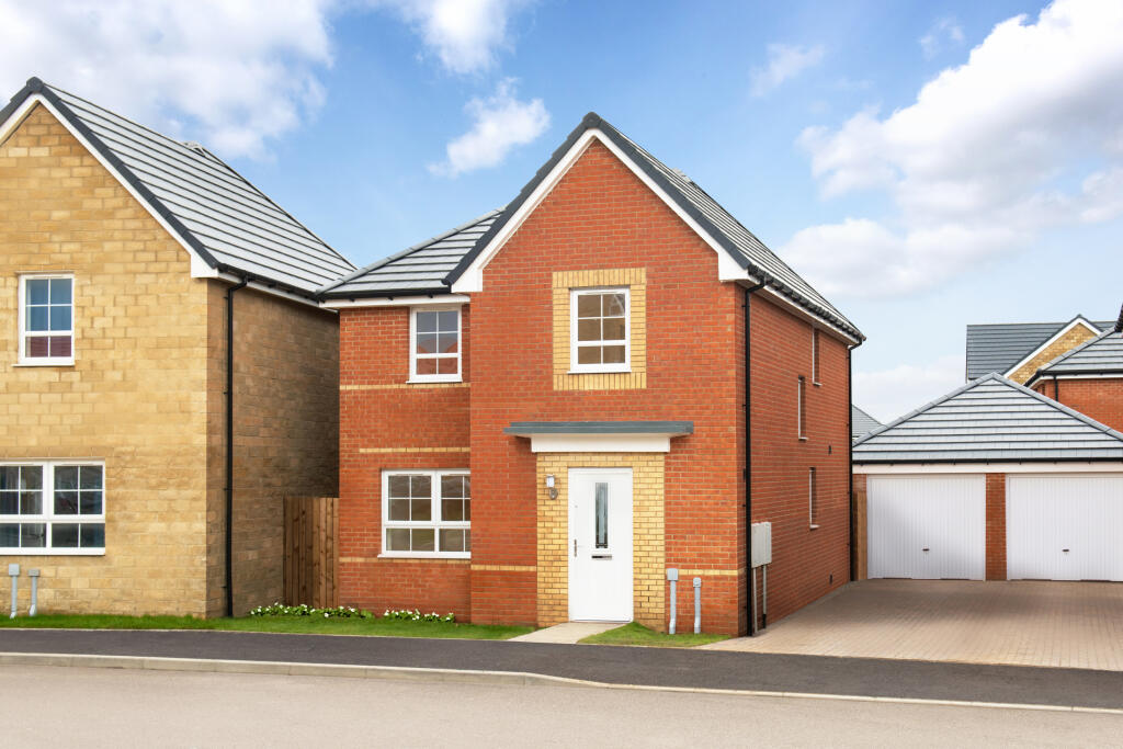 Main image of property: St. Michaels Avenue,
New Hartley,
NE25