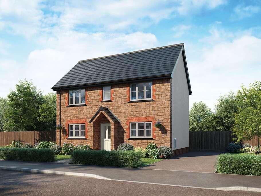 Main image of property: Lark View,
Liskeard,
Cornwall,
PL14