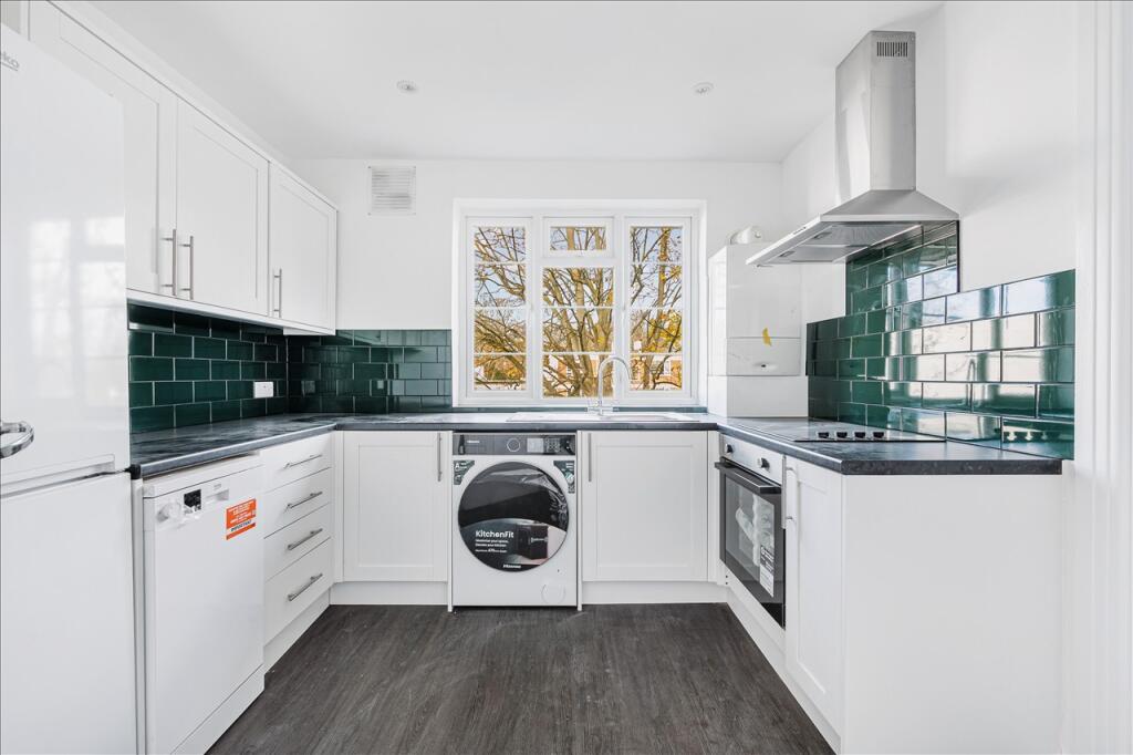 Main image of property: Queens Keep, Twickenham TW1