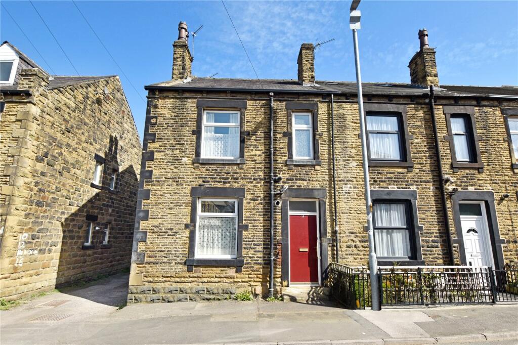 Main image of property: Clough Street, Morley, Leeds, West Yorkshire