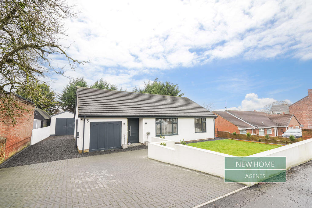 Main image of property: Milbank Chapel Terrace Station Town, Wingate, TS28 5DS