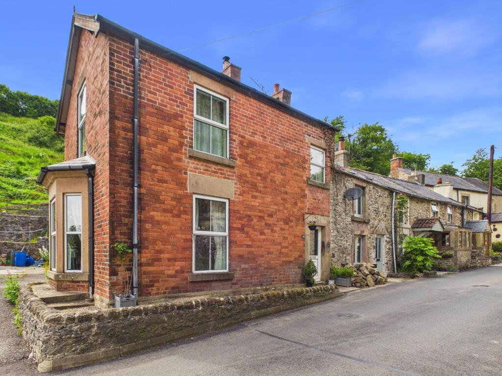 Main image of property: Yeoman Street, Bonsall, DE4