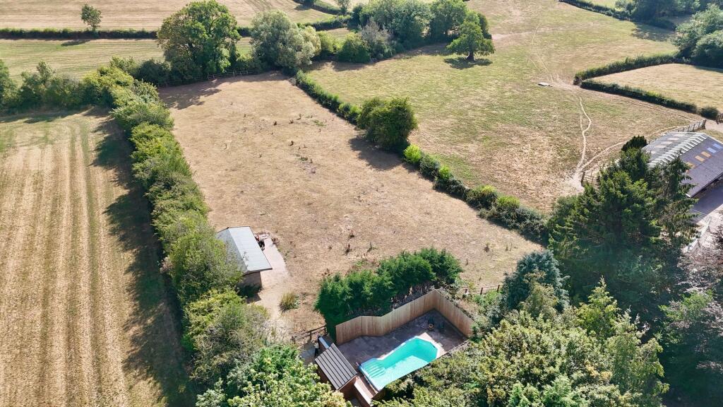 House in Stafford, Milwich - View 4