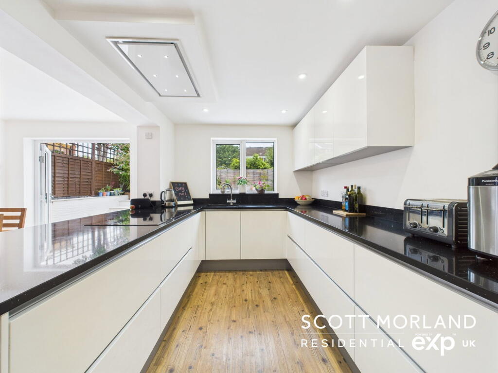House in Basingstoke and Deane, Basingstoke - View 6
