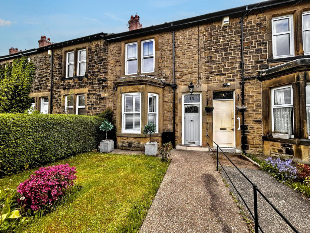 Main image of property: Long Bank, Eighton Banks, Gateshead, Tyne and Wear, NE9 7HE