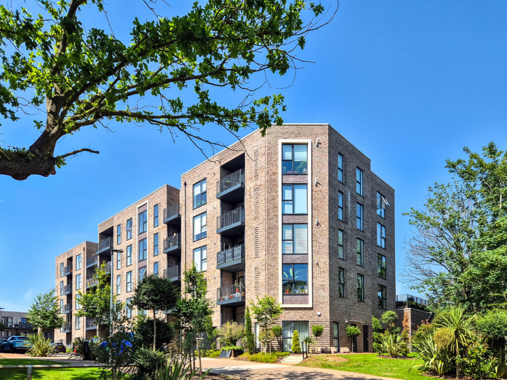 Main image of property: Academy Way, Loughton, Essex, IG10