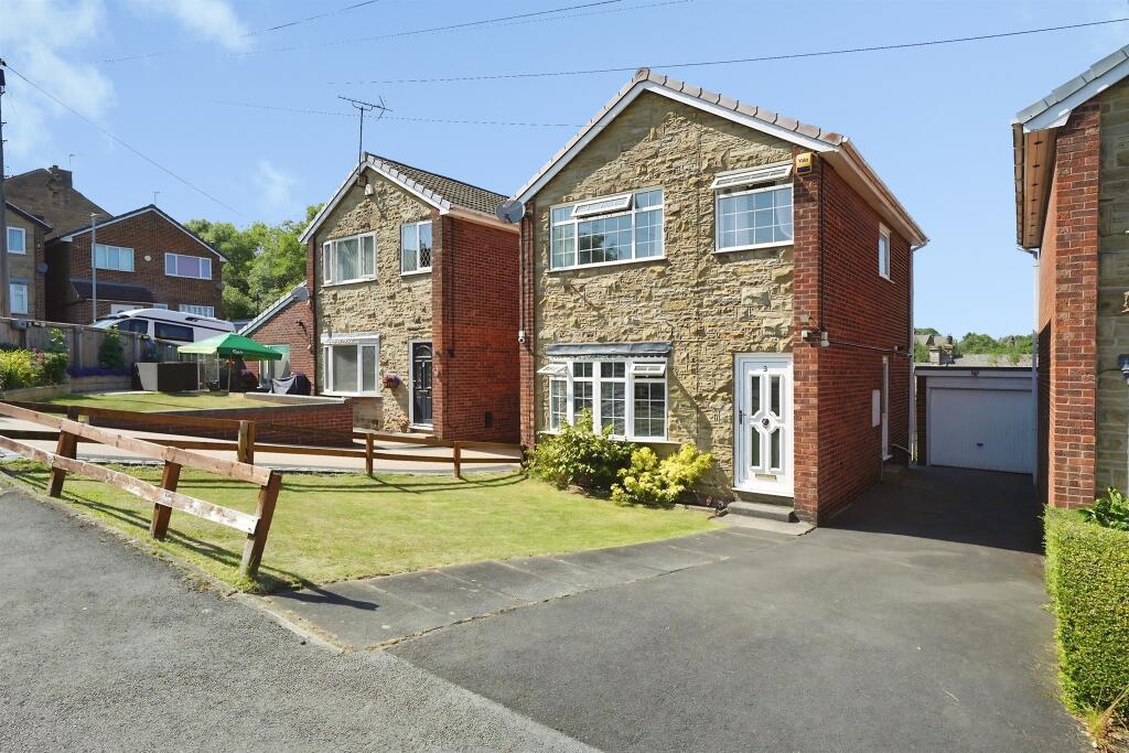 Main image of property: Troy Rise, Morley, Leeds