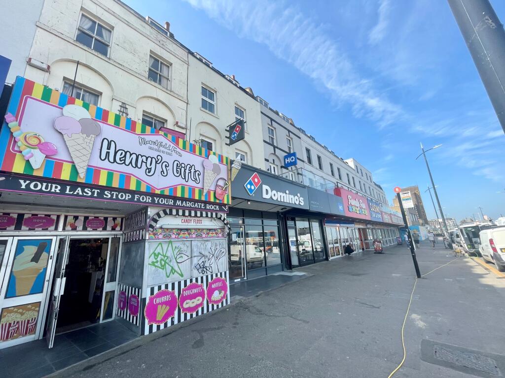 Main image of property: Marine Terrace, Margate