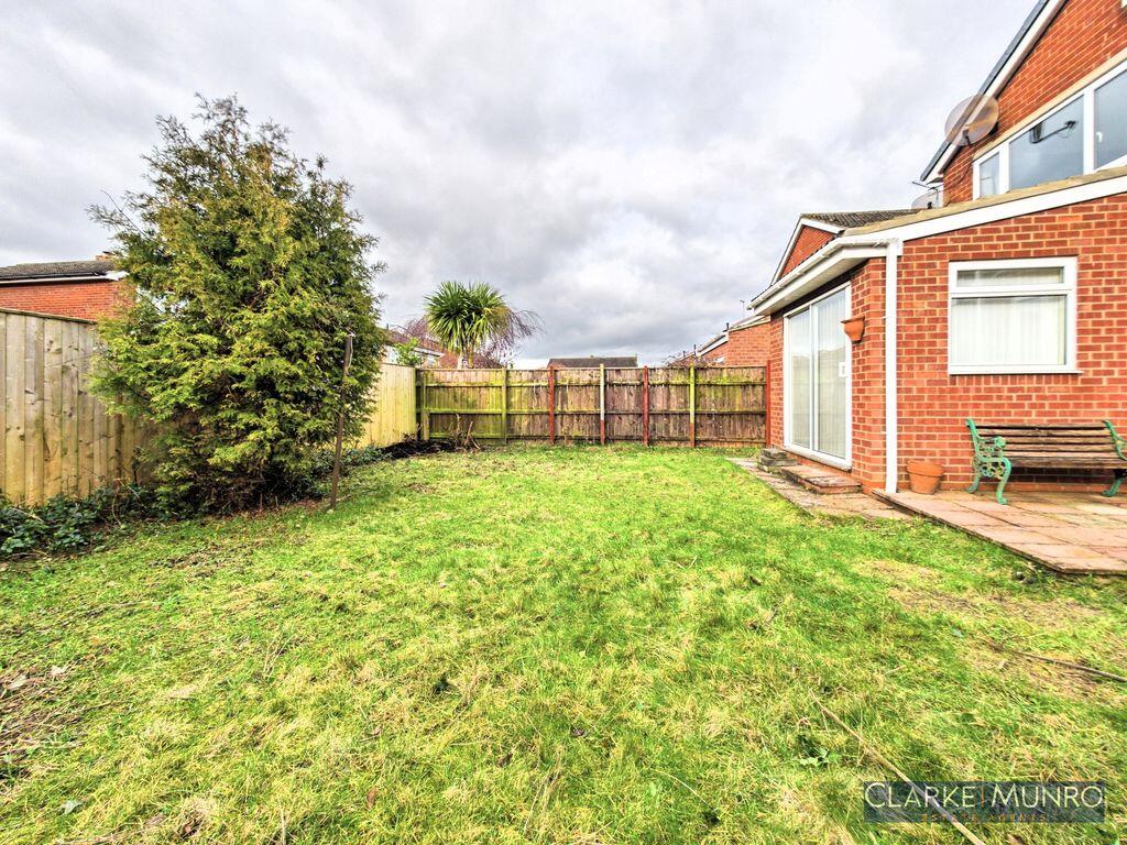Picton Avenue, Wolviston Court photo 4