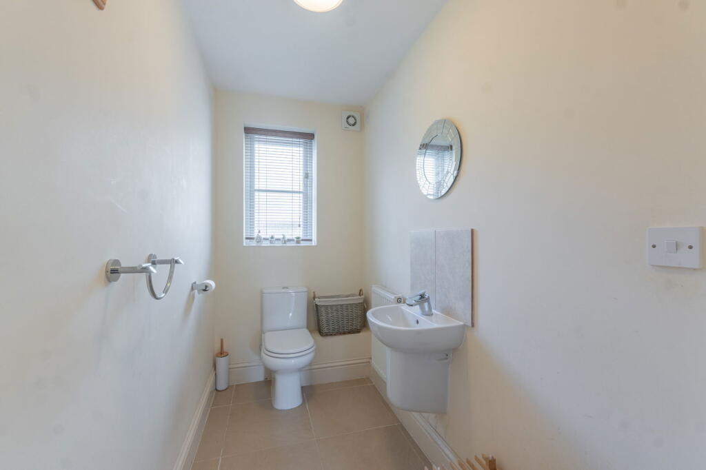 Additional image 16 of Edgewood House, Enfield Road, Hunt End, Redditch, B97 5NH