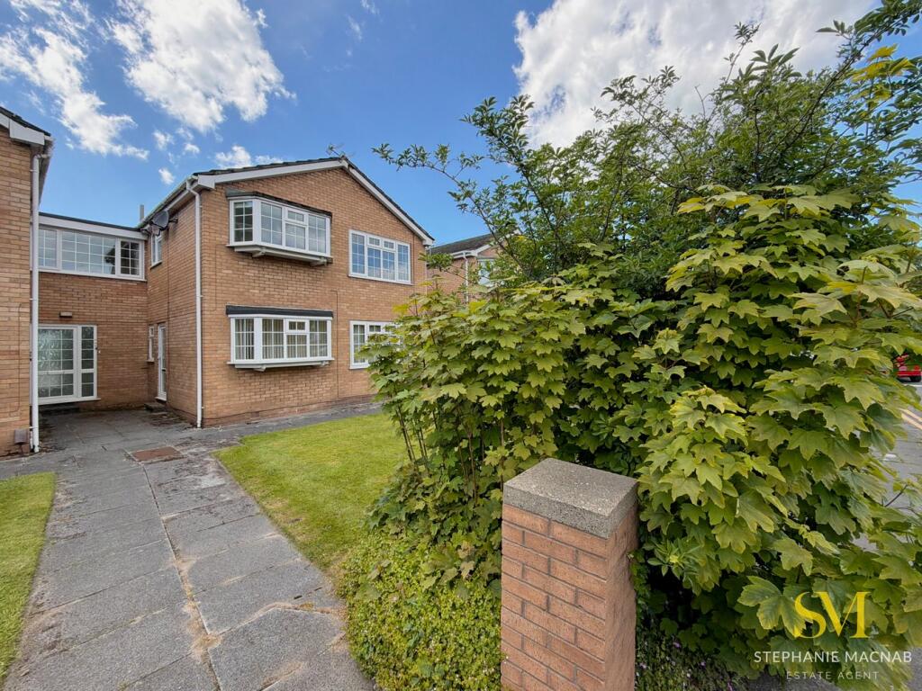 Main image of property: Piercefield Court, 125 Church Road, Formby, L37