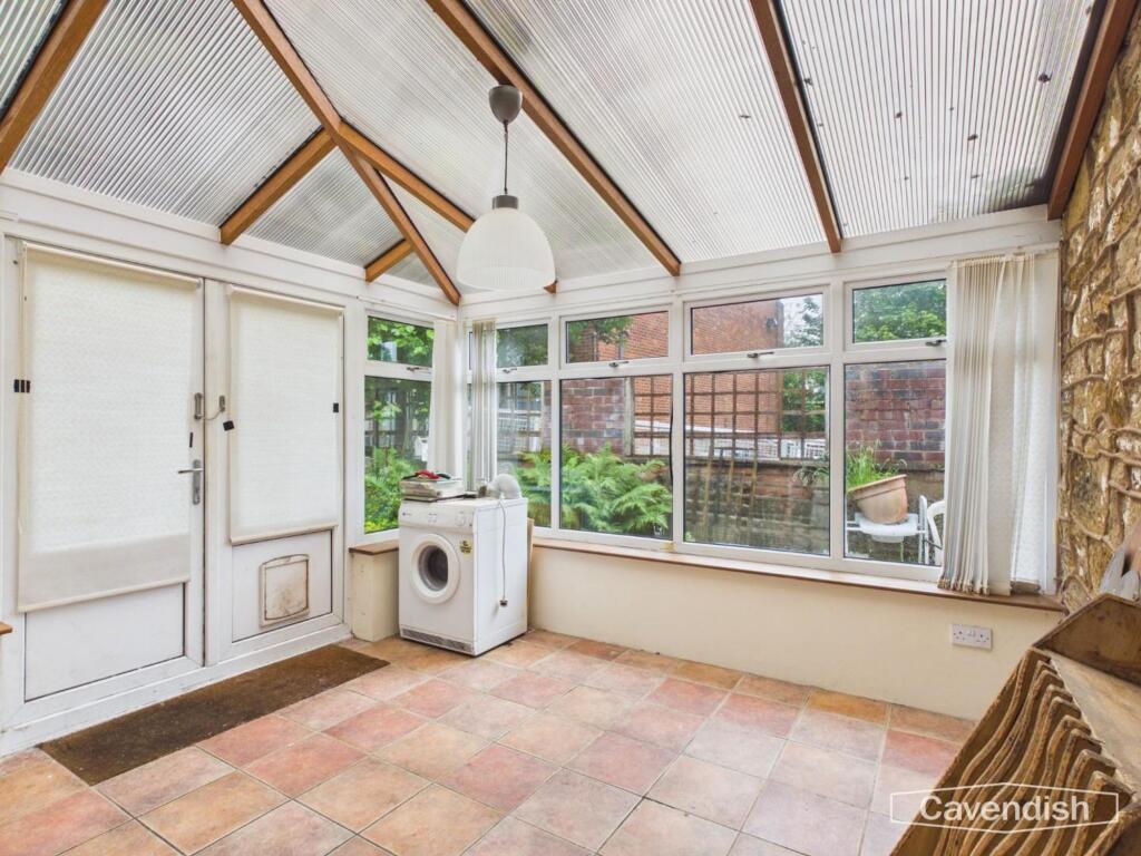 House in Chester - View 5