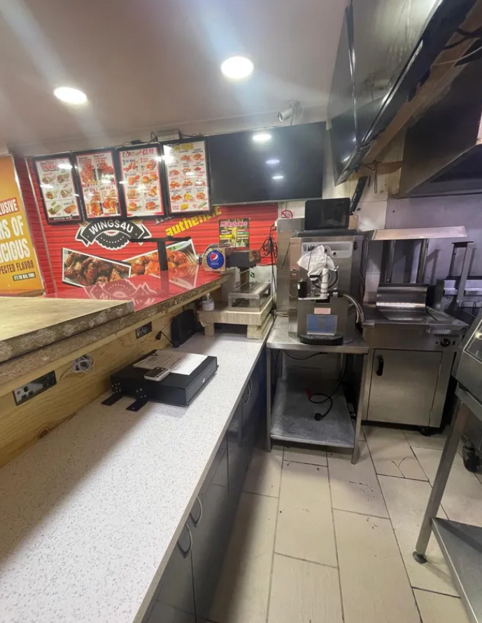 Main image of property: Homerton High Street, Hackney, London