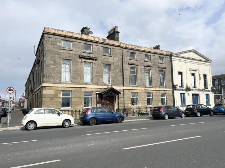 Main image of property: Chapman Court, Fleetwood, FY7