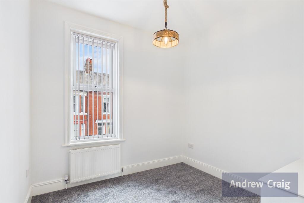 Alverthorpe Street, South Shields - More