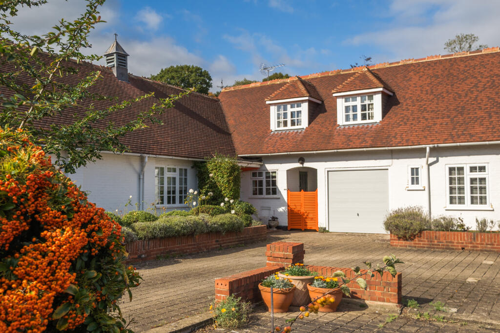 Main image of property: Eastbury Lane, Compton, GU3